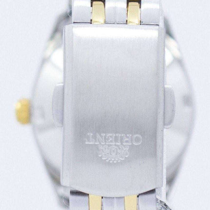Orient Automatic Japan Made SNQ23004K8 Women's Watch