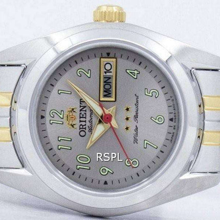 Orient Automatic Japan Made SNQ23004K8 Women's Watch