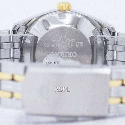Orient Automatic Japan Made SNQ23004K8 Women's Watch