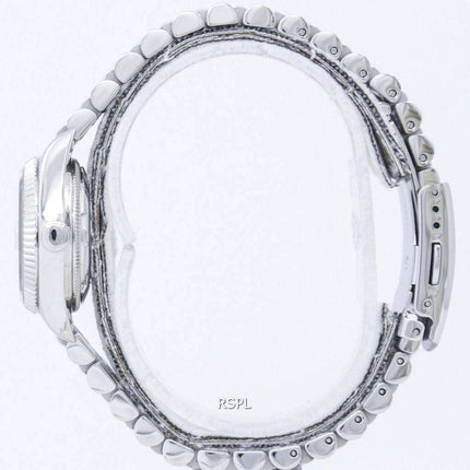 Orient Automatic Diamond Accent SNR16003W Women's Watch