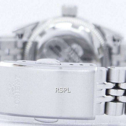 Orient Automatic Diamond Accent SNR16003W Women's Watch