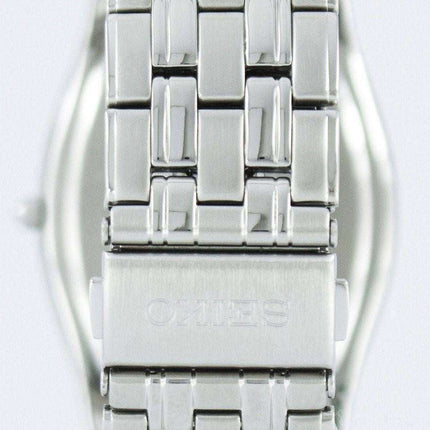 Seiko Retrograde Quartz SNT013 SNT013P1 SNT013P Men's Watch