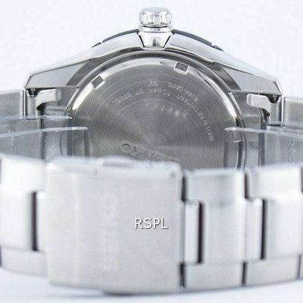 Seiko Retrograde Quartz SNT019 SNT019P1 SNT019P Men's Watch