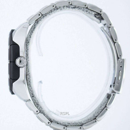 Seiko Retrograde Quartz SNT021 SNT021P1 SNT021P Men's Watch