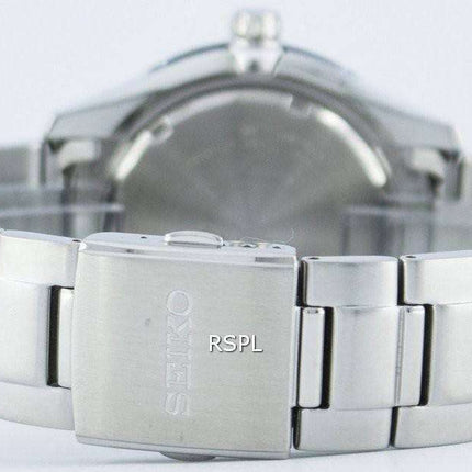 Seiko Retrograde Quartz SNT021 SNT021P1 SNT021P Men's Watch