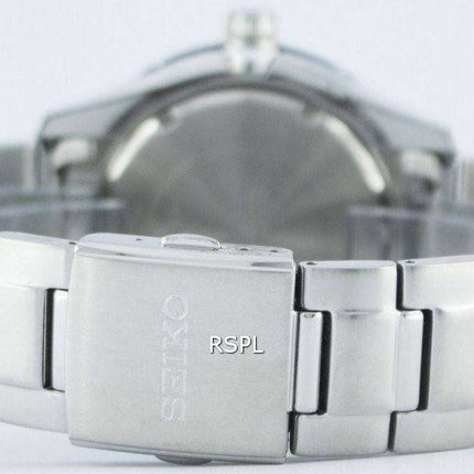 Seiko Retrograde Quartz SNT023 SNT023P1 SNT023P Men's Watch