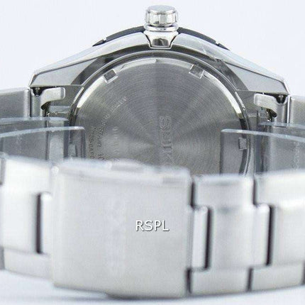 Seiko Retrograde Quartz SNT023 SNT023P1 SNT023P Men's Watch