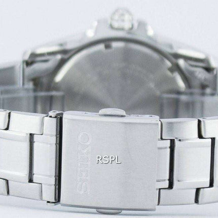 Seiko Multi-Function Quartz SNT039 SNT039P1 SNT039P Men's Watch