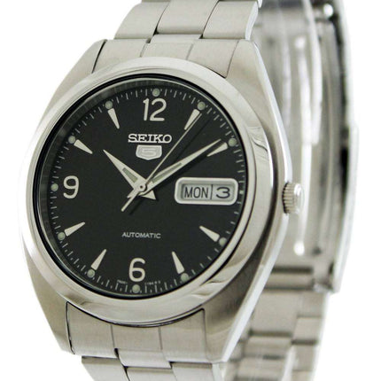 Seiko 5 Automatic SNX123 SNX123K1 SNX123K Men's Watch