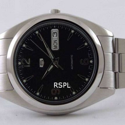 Seiko 5 Automatic SNX123 SNX123K1 SNX123K Men's Watch
