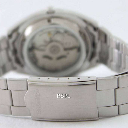 Seiko 5 Automatic SNX123 SNX123K1 SNX123K Men's Watch