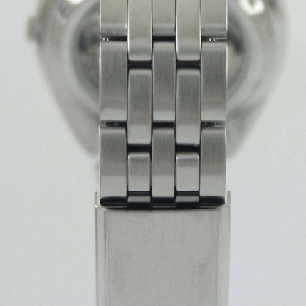 Seiko 5 Automatic Silver Dial SNXA09K1 SNXA09K Mens Watch