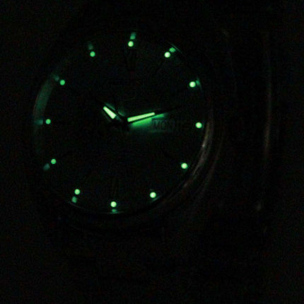 Seiko 5 Automatic Silver Dial SNXA19K1 SNXA19K Mens Watch