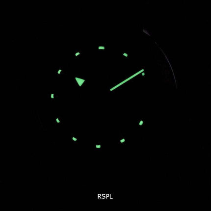 Seiko 5 Automatic Black Dial SNXE99 SNXE99K1 SNXE99K Men's Watch
