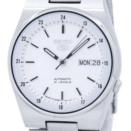 Seiko 5 Automatic Japan Made SNXM17J5 Men's Watch