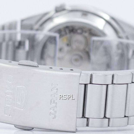Seiko 5 Automatic Japan Made SNXM17J5 Men's Watch