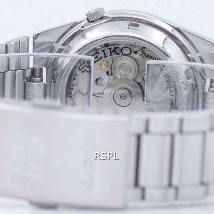 Seiko 5 Automatic Japan Made SNXM17J5 Men's Watch