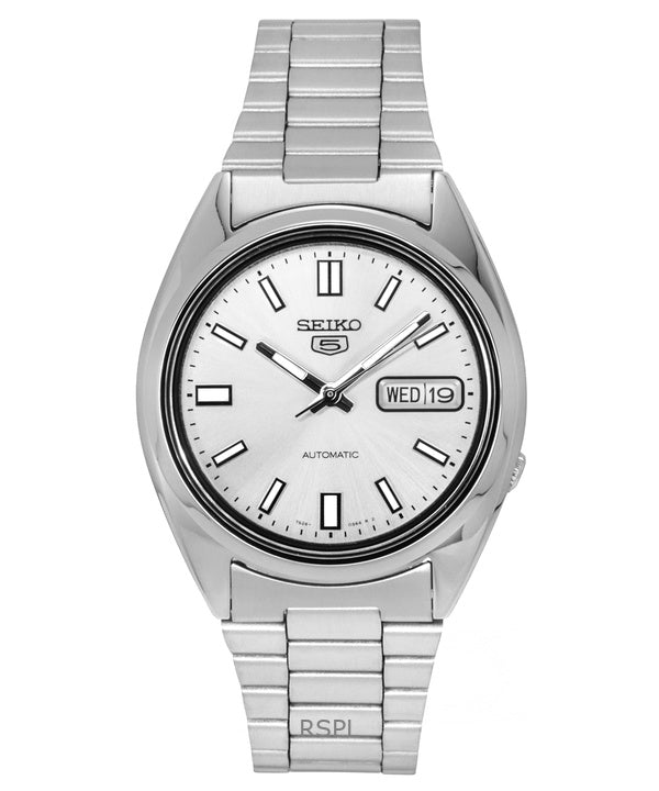 Refurbished Seiko 5 Automatic SNXS73 SNXS73K1 SNXS73K Men's Watch