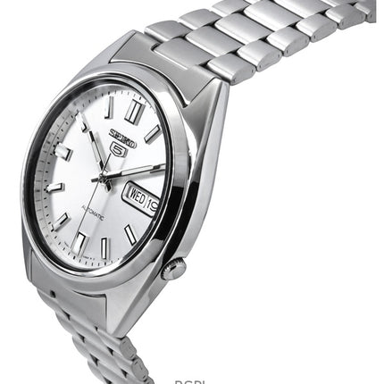 Seiko 5 Automatic SNXS73 SNXS73K1 SNXS73K Men's Watch