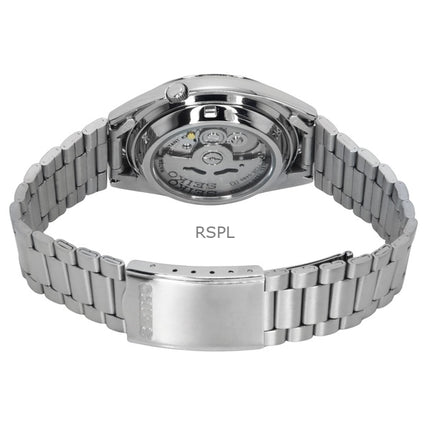 Seiko 5 Automatic SNXS73 SNXS73K1 SNXS73K Men's Watch