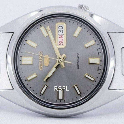 Refurbished Seiko 5 Automatic SNXS75 SNXS75K1 SNXS75K Men's Watch
