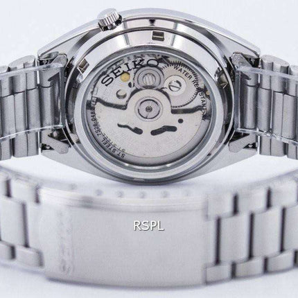 Refurbished Seiko 5 Automatic SNXS75 SNXS75K1 SNXS75K Men's Watch