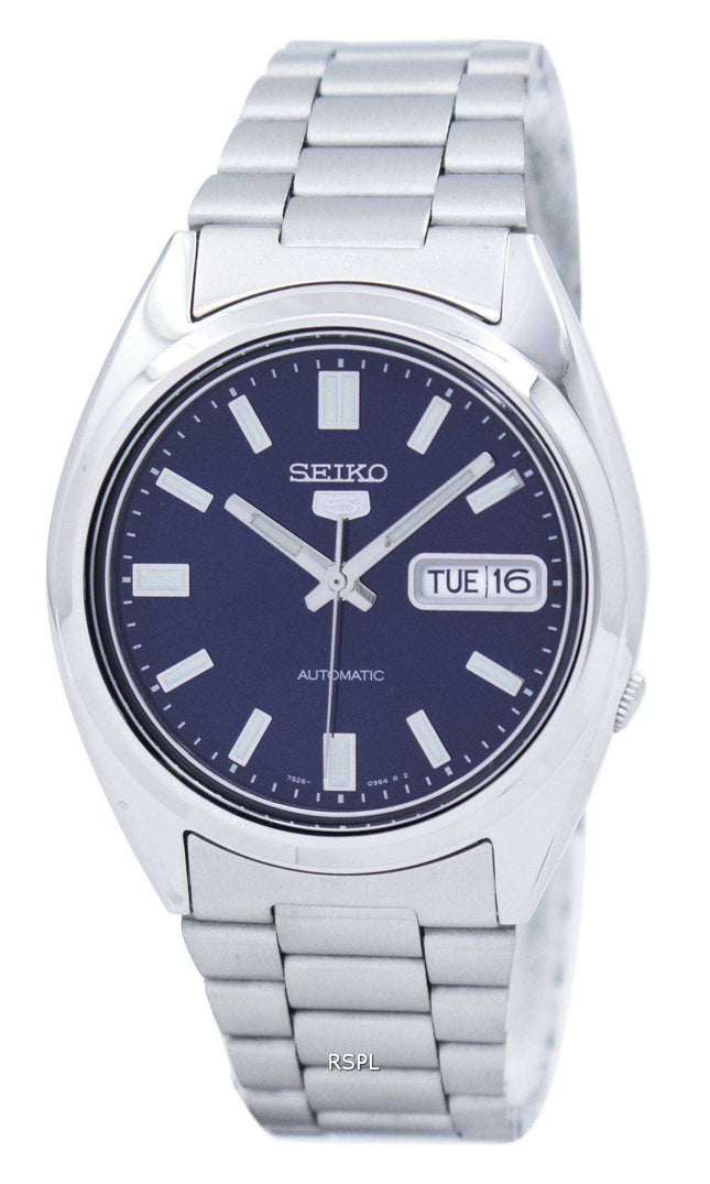 Refurbished Seiko 5 Automatic SNXS77 SNXS77K1 SNXS77K Men's Watch