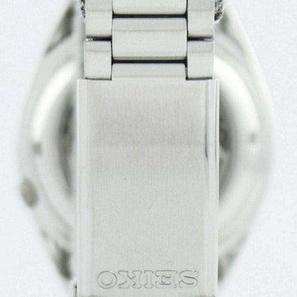 Refurbished Seiko 5 Automatic Japan Made SNXS79 SNXS79J1 SNXS79J Men's Watch