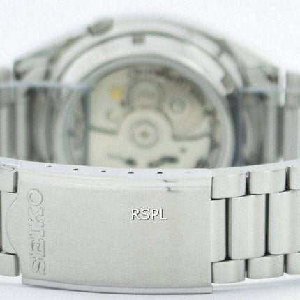 Refurbished Seiko 5 Automatic 21 Jewels SNKA07 SNKA07K1 SNKA07K Men's Watch