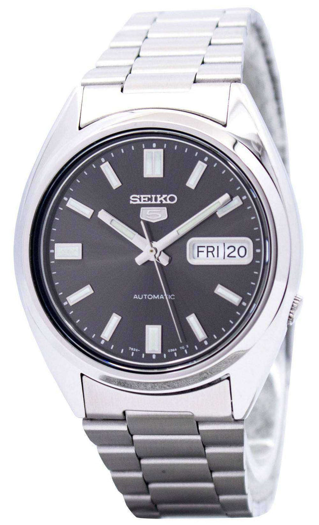 Refurbished Seiko 5 Automatic SNXS79 SNXS79K1 SNXS79K Men's Watch