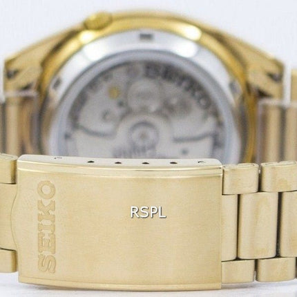 Seiko 5 Automatic SNXS80 SNXS80K1 SNXS80K Men's Watch