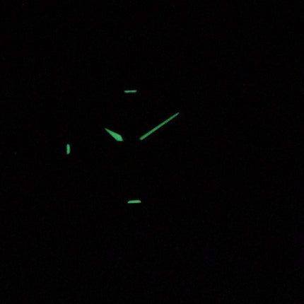 Seiko 5 Automatic 21 Jewels Japan Made SNY001J1 SNY001J Women's Watch