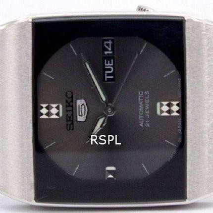 Seiko 5 Automatic 21 Jewels Japan Made SNY001J1 SNY001J Women's Watch
