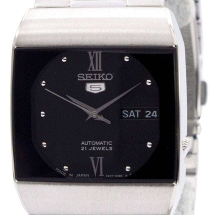 Seiko 5 Automatic 21 Jewels Japan Made SNY011J1 SNY011J Women's Watch
