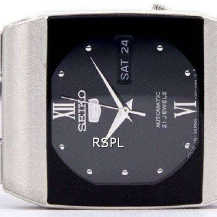 Seiko 5 Automatic 21 Jewels Japan Made SNY011J1 SNY011J Women's Watch