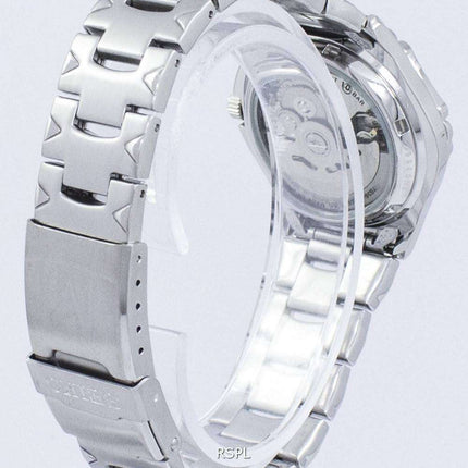 Seiko 5 Sports Automatic Japan Made SNZ447 SNZ447J1 SNZ447J Men's Watch