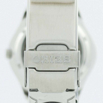 Seiko 5 Sports Automatic 23 Jewels Japan Made SNZ453 SNZ453J1 SNZ453J Men's Watch