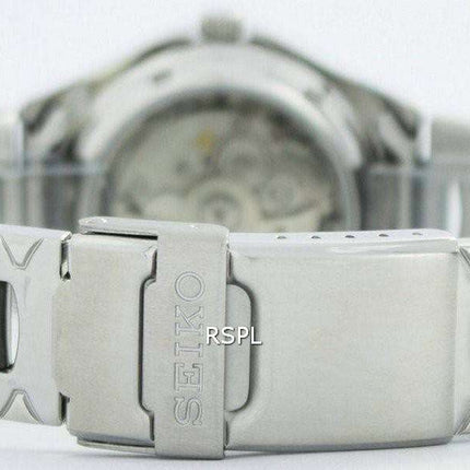 Seiko 5 Sports Automatic 23 Jewels Japan Made SNZ453 SNZ453J1 SNZ453J Men's Watch