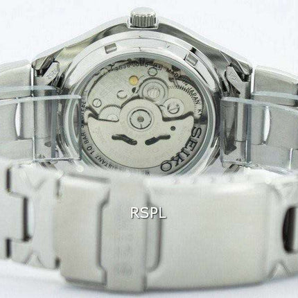 Seiko 5 Sports Automatic 23 Jewels Japan Made SNZ453 SNZ453J1 SNZ453J Men's Watch