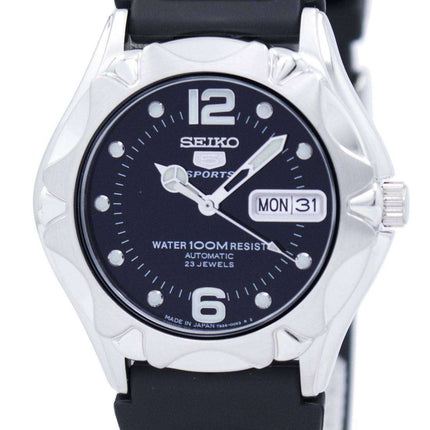 Seiko 5 Sports Automatic Japan Made SNZ453J2 Unisex Watch