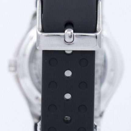 Seiko 5 Sports Automatic Japan Made SNZ453J2 Unisex Watch