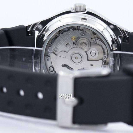 Seiko 5 Sports Automatic Japan Made SNZ453J2 Unisex Watch