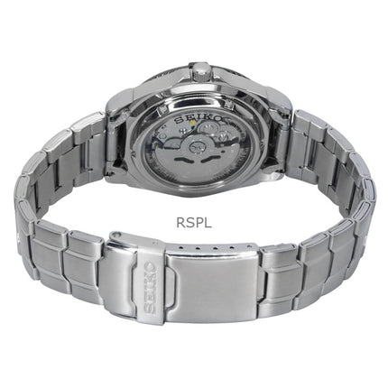 Seiko 5 Sports Automatic Japan Made SNZB23 SNZB23J1 SNZB23J Men's Watch