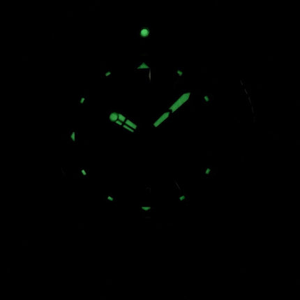 Refurbished Seiko 5 Sports Automatic Japan Made 23 Jewels SNZB23J2 Men's Watch