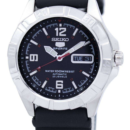 Seiko 5 Sports Automatic Japan Made SNZD23 SNZD23J1 SNZD23J Men's Watch