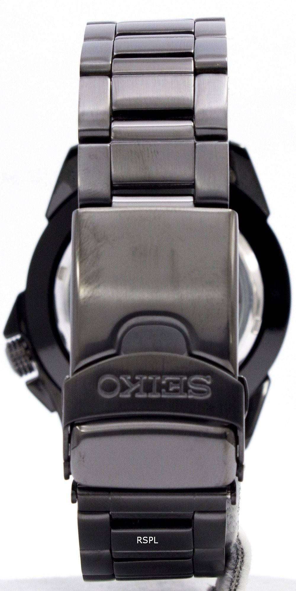 Seiko 5 Sports Automatic 23 Jewels Japan Made SNZE83J1 SNZE83J