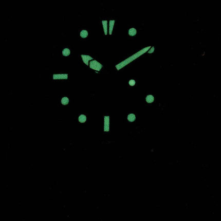 Seiko 5 Sports Automatic Canvas Strap SNZF15K1-NS1 Men's Watch