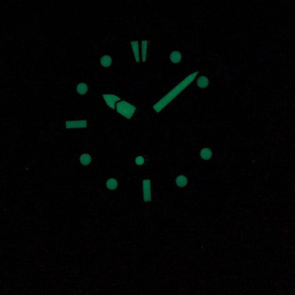 Refurbished Seiko Automatic Divers 23 Jewels 100m Watch SNZF15 SNZF15K1 SNZF15K Men's Watch