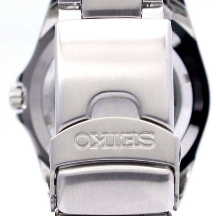 Seiko Automatic Divers 23 Jewels 100m Watch SNZF15K1 SNZF15K