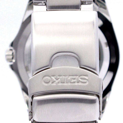 Refurbished Seiko Automatic Divers 23 Jewels 100m Watch SNZF15 SNZF15K1 SNZF15K Men's Watch